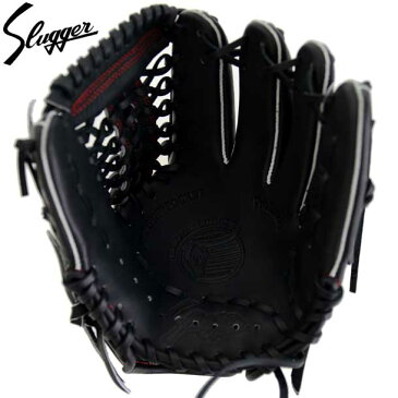 少年用軟式グローブ オールラウンド用【SLUGGER】クボタスラッガー ジュニアグラブ19SS(KSN-J4)*20