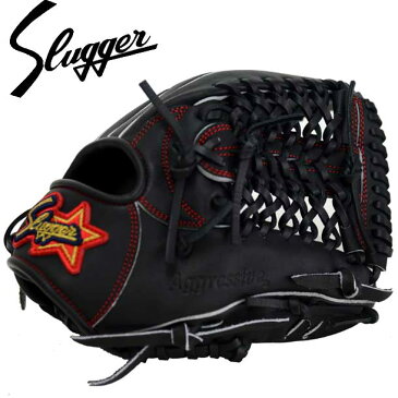少年用軟式グローブ オールラウンド用【SLUGGER】クボタスラッガー ジュニアグラブ19SS(KSN-J4)*20