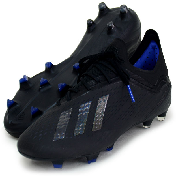 最高 Adidas アディダス Fg Ag 18 1 エックス サッカースパイク 19q1 9347 10 X メンズシューズ Info Keystone Edu