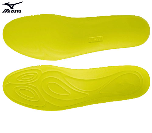 ZEROGLIDE LITE カップインソール（サッカー用）【MIZUNO】ミズノゼログライド インソール（P1GZ180245）サッカー インソール