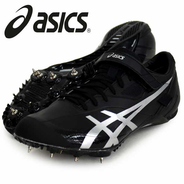 楽天市場 Sp Blade Sf 2 Asics アシックスtrack Field Footwear 短距離スパイクss 1093a147 401 44 ピットスポーツ 楽天市場店