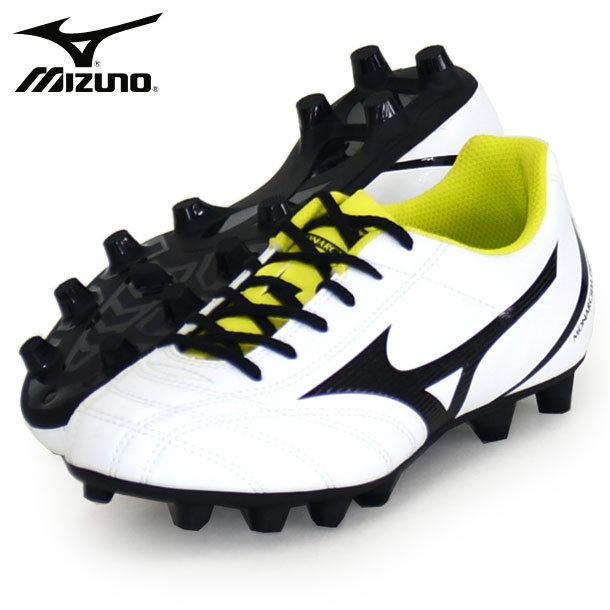 モナルシーダ NEO SELECT Jr 【MIZUNO】ミズノ ● ジュニア サッカースパイク 19SS（P1GB192509）*30