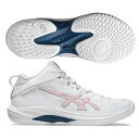 アシックス asics GELHOOP V17 STANDARD (ゲルフープ) バスケットボール シューズ バッシュ 25AW(1063A096-103)