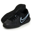 ナイキ NIKE ナイキ レジェンド 10 アカデミー IC フットサルシューズ 25FA (DV4341-003)