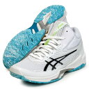 アシックス asics V-SWIFT FF MT 4 ( V-スイフト ) バレーボールシューズ 25AW (1053A064-103)