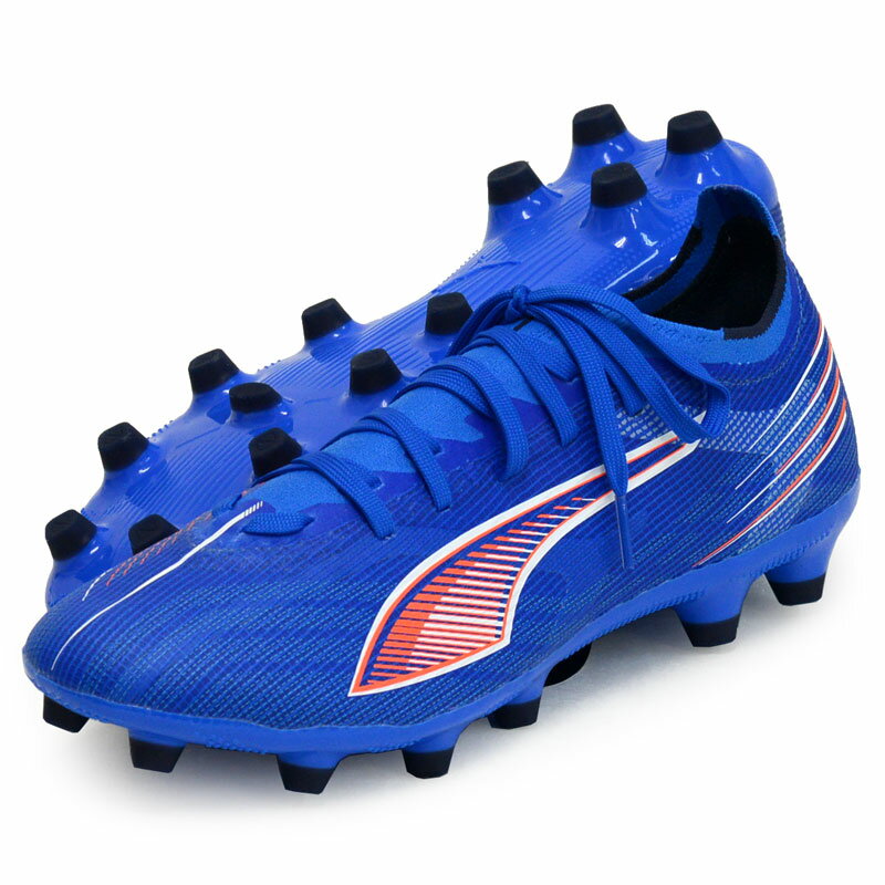 ס PUMA ȥ 6 ޥå HG/AG åѥ ULTRA 25FW (108516-01)