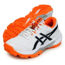 (フレームのみ)アシックス asics GEL-PEAK 3 (ゲルピーク 3) ハンドボールシューズ 屋外用 25AW(1113A057-100)