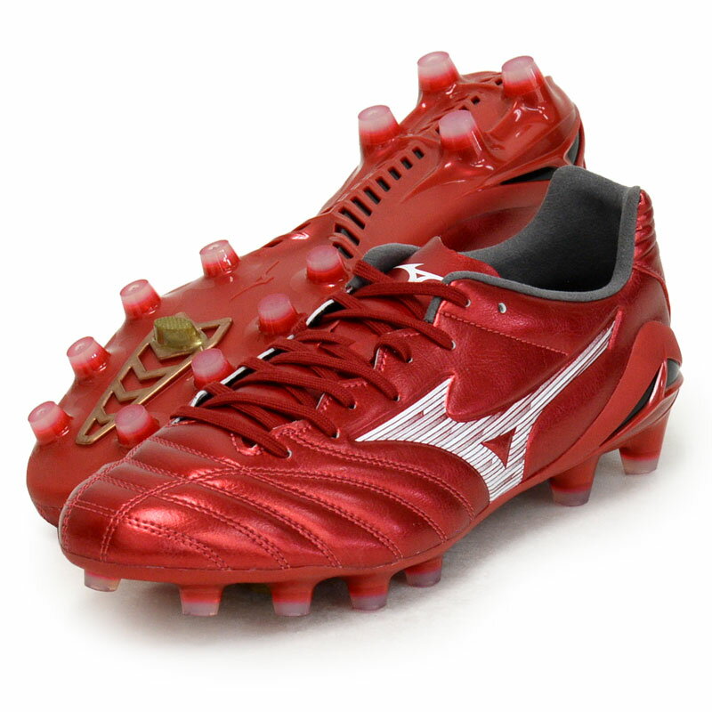 ミズノ MIZUNO モナルシーダ NEO 3 PRO (MONARCIDA) サッカースパイク 25AW (P1GA252260)