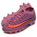 ナイキ NIKE ズームヴェイパー16 PRO HG サッカースパイクシューズ 25FA (FQ8686-600)