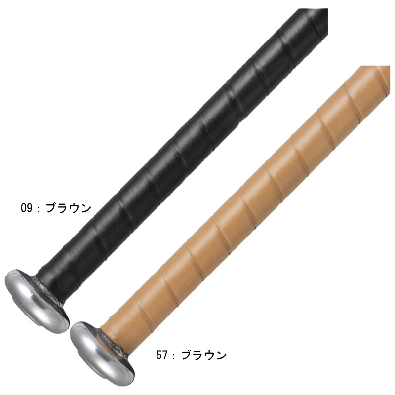 ミズノ MIZUNO グリップテープ ウエット 野球 バット アクセサリー グリップテープ 26SS(1CJYT14600)