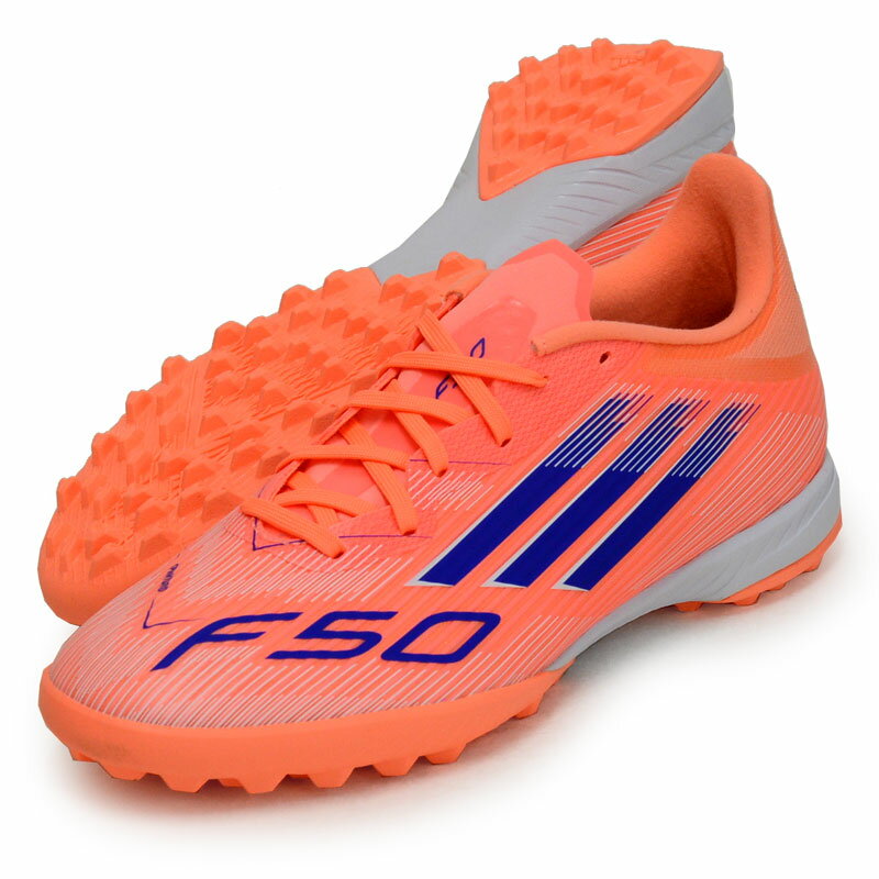 ǥ adidas F50 LEAGUE TF å ȥ졼˥󥰥塼 F50 25FW (JH7723)