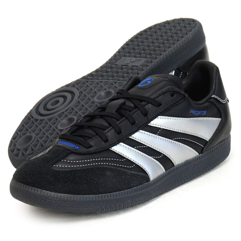 ǥ adidas PREDATOR FREESTYLE JB å եåȥ륷塼 ץǥ 25AW(JQ6777)