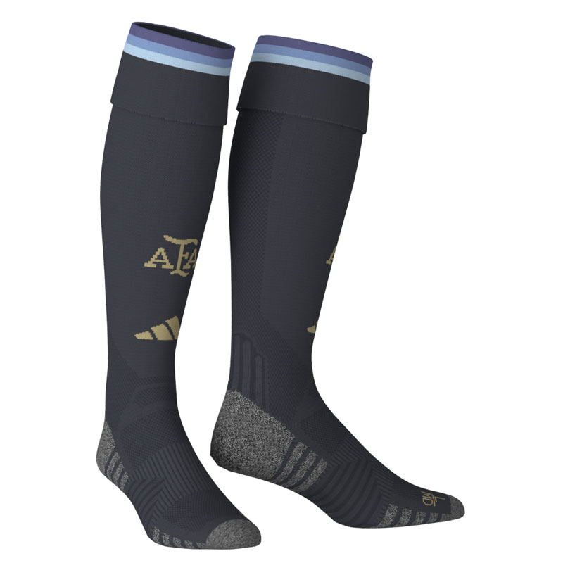 アディダス adidas アルゼンチン代表 2026 ホーム SOCKS サッカー レプリカ ウェア 26SS (KKO60-JM8891)