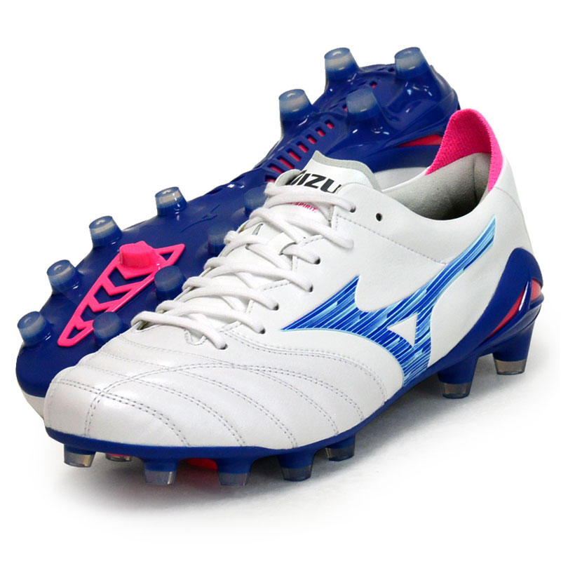 楽天市場】Mizuno Morelia Neo 4 Japanの通販
