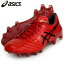 DS ライト X-FLY 4 【asics】アシックス ● サッカースパイク 19AW（1101A006-600）*34