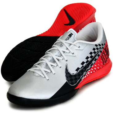 ヴェイパー 13 アカデミー NJR IC 【NIKE】ナイキ ● フットサルシューズ 19FA（AT7994-006）*45