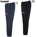 サーモスウェットパンツ【hummel】ヒュンメル ● スウェットパンツ19FW (HAP8212P)*46