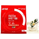 プロテインホエイ100（1050g） 【DNS】 サプリメント （栄養補助食品）スポーツサプリメント プロテイン 19FW（19プロテインホエイ100/1050G）*00