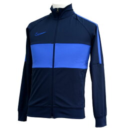 YTH DF アカデミー I96 トラックジャケット【NIKE】ナイキジュニア サッカー ウェア ジャージ19SP (AV5419)