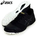 DESTAQUE TF FF 【asics】アシックス ● フットサルシューズ 屋外用 19AW （1111a004-003）*41