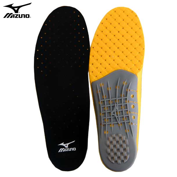 ミズノ アーチハンモックインソール (オールスポーツタイプ) 【MIZUNO】ミズノ 野球 シューズアクセサリー 中敷 (2ZK-35900)*20通販格安セール情報 楽天 通販