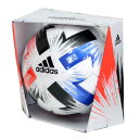 2020年FIFA主要大会 公式試合球 TSUBASA（ツバサ） サッカーボール 5号球 【adidas】アディダス 国際公認球・検定球 サッカーボール 5号球 20SS（AF510）*00