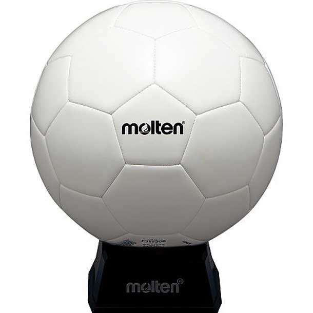 サインボール サッカー5号【molten】モルテン記念品 サッカーボール 11ss(F5W500)通販セール サッカー 用品 セール