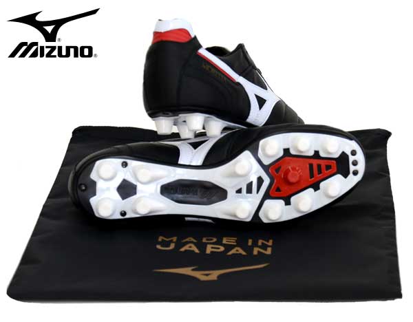 モレリア II JAPAN【MIZUNO】ミズノサッカースパイクMORELIA 折り返しタン 20SS(P1GA200001)安売り サッカー 用品 セール