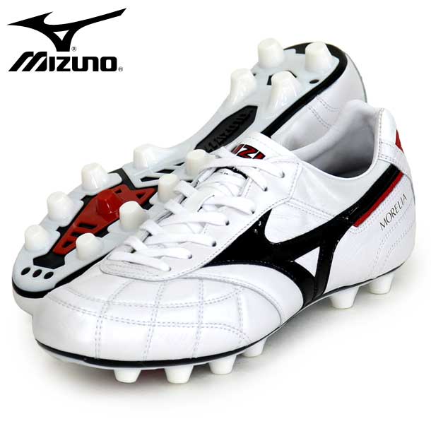モレリア II JAPAN【MIZUNO】ミズノサッカースパイクMORELIA クロスステッチ ショートタン 20SS(P1GA200209)格安セール サッカー 用品 セール