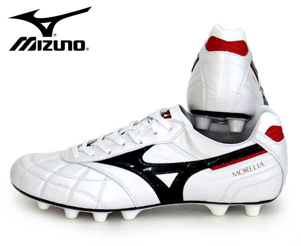 モレリア II JAPAN【MIZUNO】ミズノサッカースパイクMORELIA クロスステッチ ショートタン 20SS(P1GA200209)格安セール サッカー 用品 セール