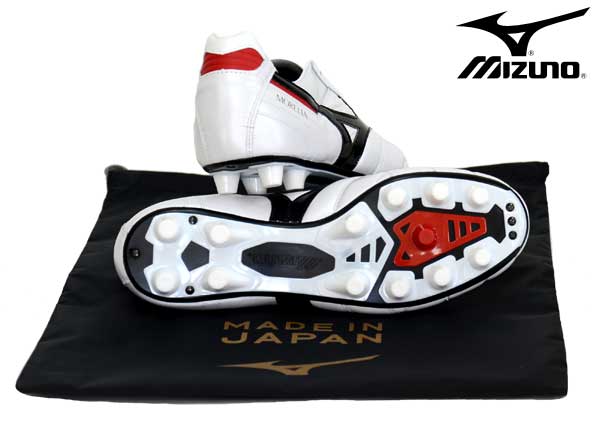 モレリア II JAPAN【MIZUNO】ミズノサッカースパイクMORELIA クロスステッチ ショートタン 20SS(P1GA200209)格安セール サッカー 用品 セール
