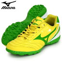 モナルシーダ NEO SALA SELECT TF 【MIZUNO】ミズノ フットサルシューズ 人工芝用 20SS（Q1GB201235）*20