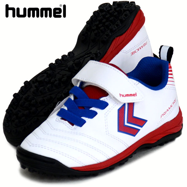 プリアモーレV VTF Jr.【hummel】ヒュンメルフットサルシューズ20SS HJS2124-1020 