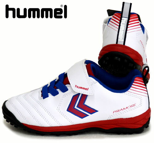 プリアモーレV VTF Jr.【hummel】ヒュンメルフットサルシューズ20SS (HJS2124-1020)セール サッカー 用品 セール