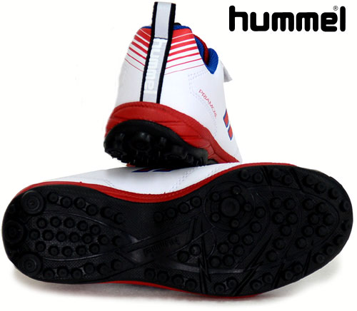 プリアモーレV VTF Jr.【hummel】ヒュンメルフットサルシューズ20SS (HJS2124-1020)セール サッカー 用品 セール