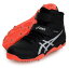 アシックス asics JAVELIN PRO 4 右投げ用 槍投げ 陸上シューズ フィールド24SS(1093A228-001)