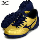 レビュラ 3 SELECT+ Jr AS 【MIZUNO】ミズノ ジュニア サッカートレーニングシューズ REBULA 20SS（P1GE206514）*20