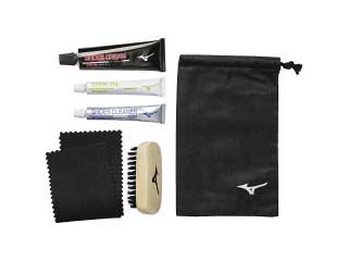 シューズメンテナンスセット【MIZUNO】ミズノサッカー シューズ アクセサリー メンテナンス19FW(P1GZ1906)セール サッカー 用品 セール