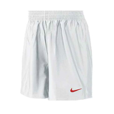 ナイキ ボーイズ ベーシックショート 【NIKE】ナイキ ●ジュニア JR サッカー パンツ (103337-101)*67