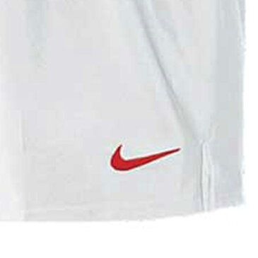 ナイキ ボーイズ ベーシックショート 【NIKE】ナイキ ●ジュニア JR サッカー パンツ (103337-101)*67