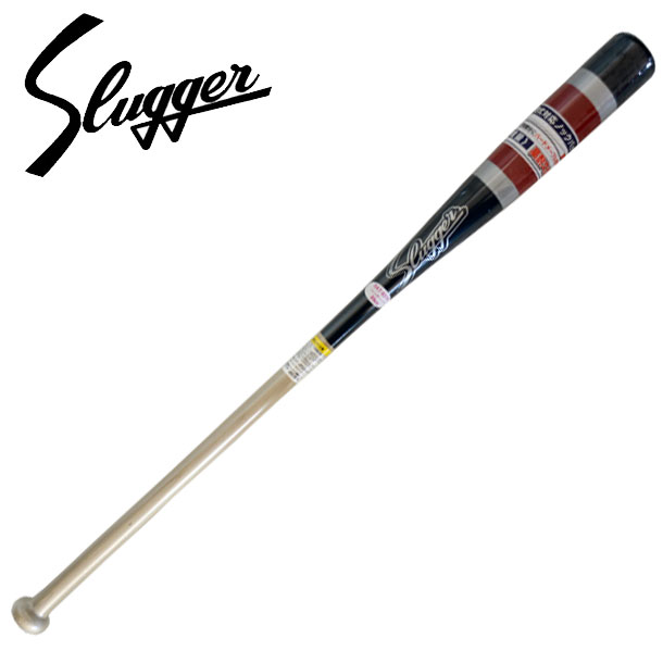 木製 ノックバット【SLUGGER】クボタスラッガー ノックバット20SS（BAT-831） 久保田