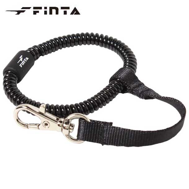 審判用品 ホイッスルリスト【FINTA】フィンタサッカー フットサル レフリー 審判用品20SS（FT5961）