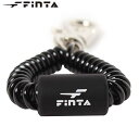 審判用品 ホイッスルフィンガー【FINTA】フィンタサッカー フットサル レフリー 審判用品20SS（FT5962）