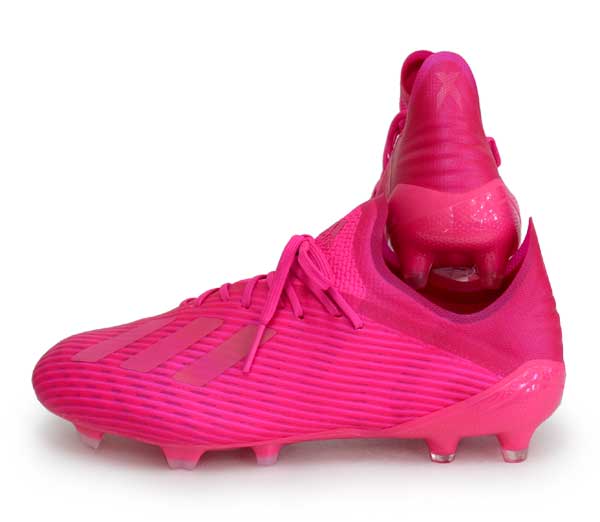 エックス 19.1 FG【adidas】アディダスサッカースパイク X20Q1(FV3467)セール サッカー 用品 セール