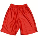 サッカーパンツ【KIF】キーフゲームパンツ ロングパンツ(KIF2-RED)