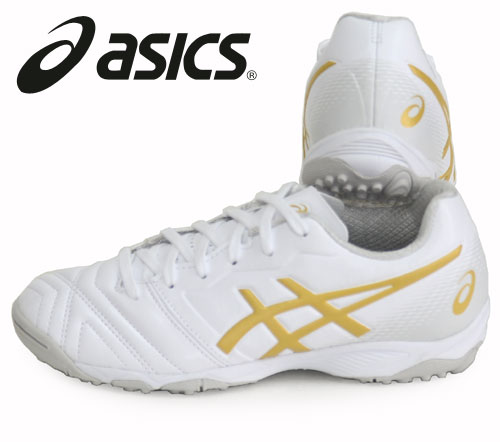 ULTREZZA GS TF【asics】アシックス ジュニアサッカートレーニングシューズ ULTREZZA 20AW （1104A021-101）*50