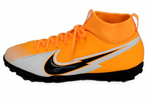 ナイキ ジュニア スーパーフライ 7 アカデミー TF【NIKE】ナイキサッカートレーニングシューズ20FA(AT8143-801)*41