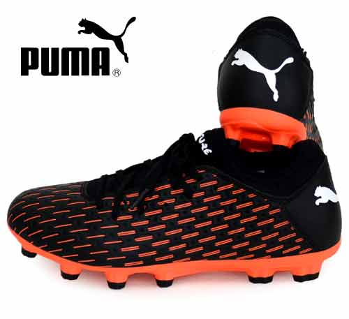 フューチャー 6.4 HG【PUMA】プーマサッカースパイク20FW(106196-01)格安セール サッカー 用品 セール
