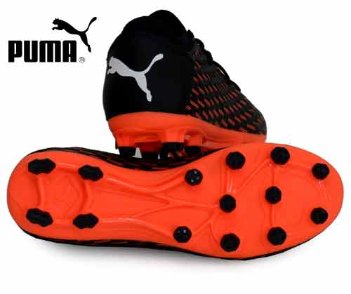 フューチャー 6.4 HG【PUMA】プーマサッカースパイク20FW(106196-01)格安セール サッカー 用品 セール