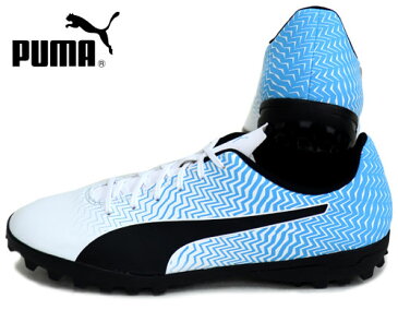 ラピド 2 TT【PUMA】プーマ ●サッカー フットサル トレシュー20FW (106062-04)*63